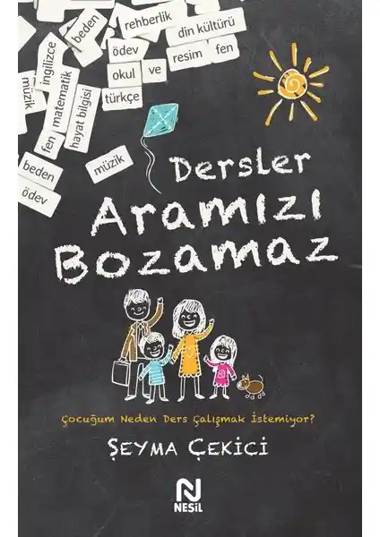 Dersler Aramızı Bozamaz Kitabıyla İçsel Motivasyonu Artırma ve Eğitimde Başarı Sağlama