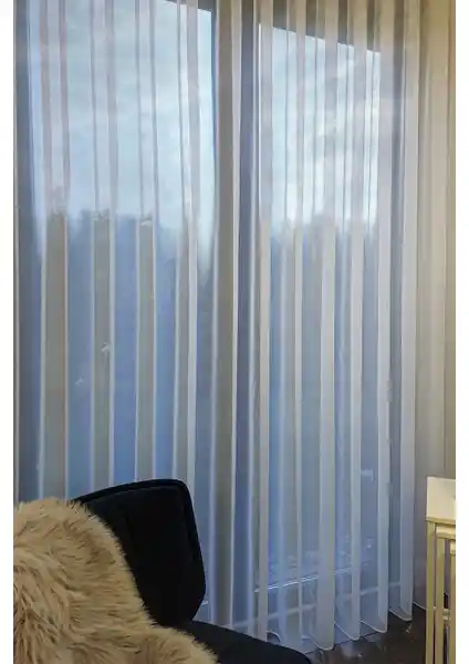 Devor ve Perhal Grek Petek Zemin Tül Perde Karşılaştırması: Özellikler ve Kullanıcı Yorumları