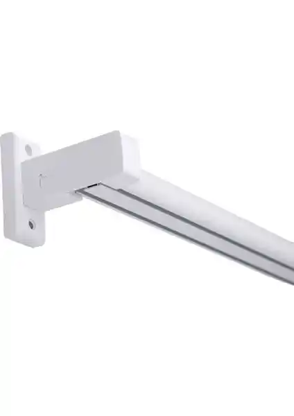 Di'Mora Monaco ve Perdemix Dekoratif Perde Ray Kornişi Karşılaştırması: Özellikler ve Kullanıcı Yorumları