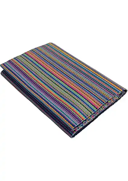 Dış Mekan Kullanımı İçin Katlanabilir Hasır Kilim ve Mat Karşılaştırması