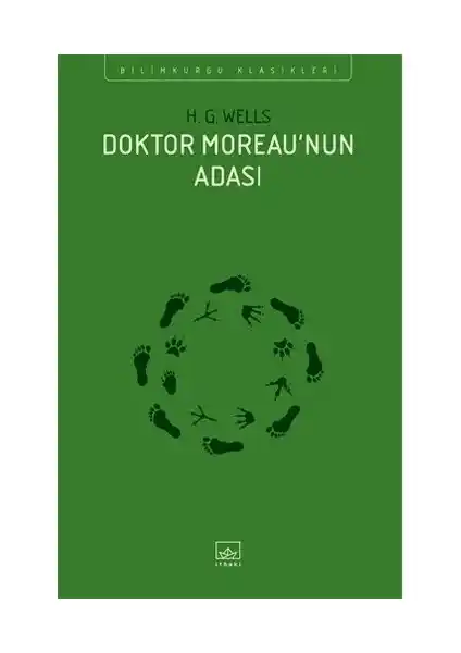 Dr. Moreau'nun Adası: Bilimkurgu ve Korkunun Derinlikli Birleşimi
