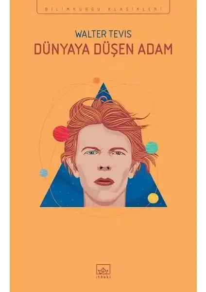 Dünya’ya Düşen Adam: Walter Tevis’in Bilimkurgu Klasiği ve İnsanlık Üzerine Derin Bir İnceleme