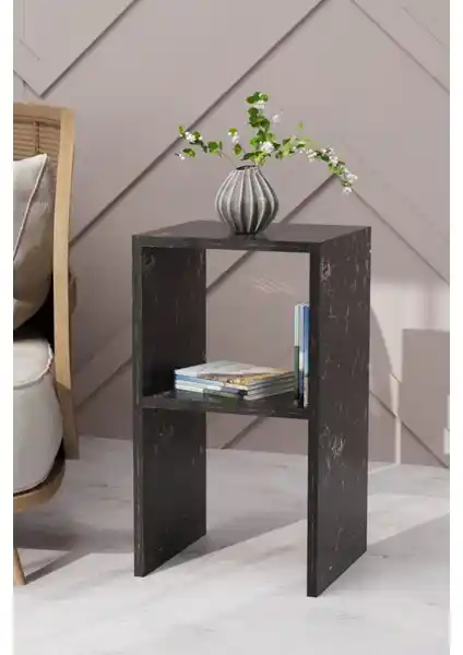 Ege Modüler ve Zuesse Dizayn Ceren Komodinlerin Özellikleri ve Karşılaştırması