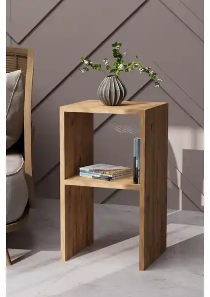 Ege Modüler Yatak Odası Komodin ve Remaks Retro Komodin Karşılaştırması