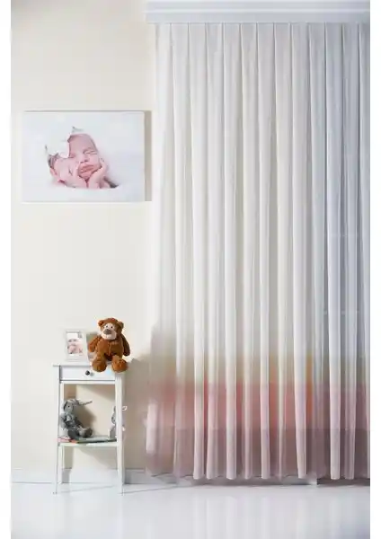 Elenor Perde Karşılaştırması: Keten Görünüm ve Ütü Gerektirmeyen Düz Tül Perde Özellikleri