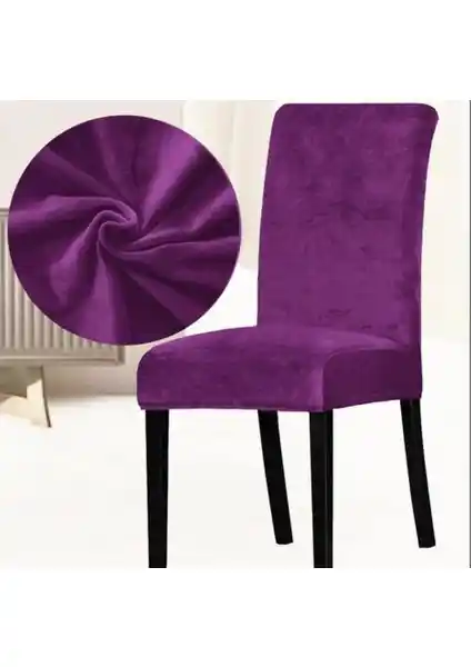 Elgeyar ile Sera Home İpek Kadife Sandalye Kılıfı Karşılaştırması Hangi Ürün Daha Uygun