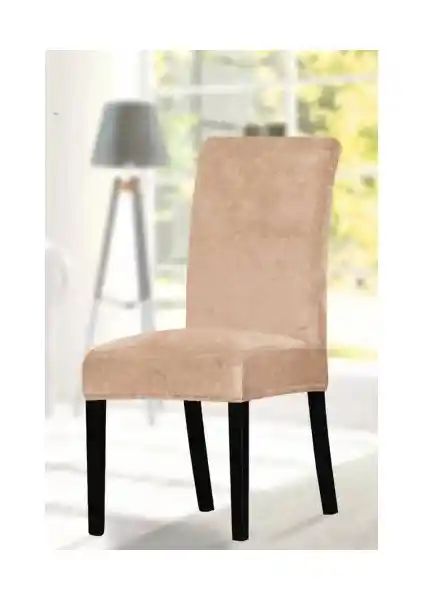 Elgeyar Ipek Kadife ve IYDGAH Likralı Sandalye Kılıfı Karşılaştırması ve Özellikleri