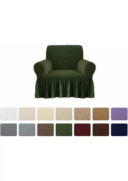 Elgeyar Koltuk Örtüleri Karşılaştırması: Bürümcük ve Likrali Modelleri