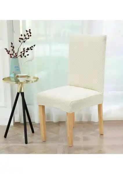 Elgeyar ve Faiend Likralı Sandalye Örtüsü Karşılaştırması