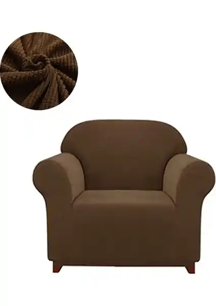 Elgeyar ve Faiend markalarına ait tek kişilik koltuk kılıflarının detaylı karşılaştırması