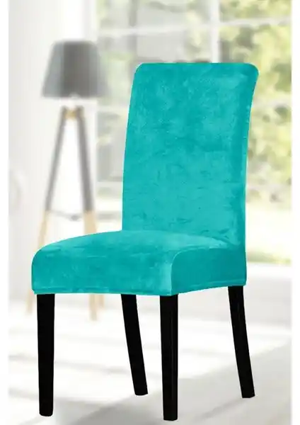 Elgeyar ve Tuchmall İpek Kadife Sandalye Kılıflarının Karşılaştırması ve Özellikleri