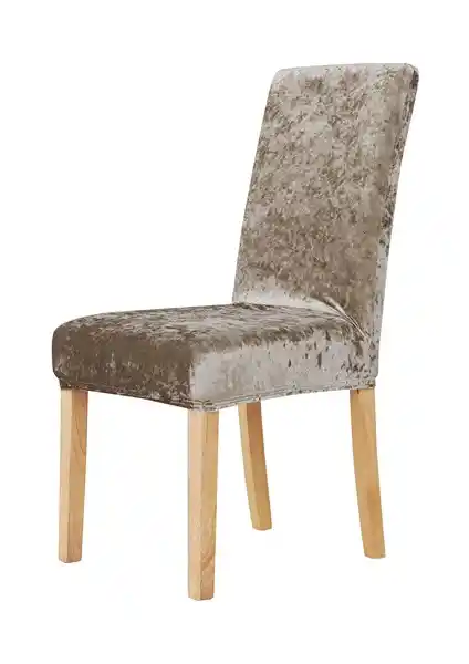 Elgeyar ve Tuchmall Marka İpek Kadife Sandalye Kılıflarının Karşılaştırmalı Analizi