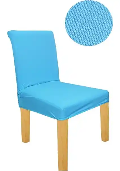 Elgeyar ve Tuchmall Sandalye Kılıflarının Detaylı Karşılaştırması ve En Uygun Seçenekler