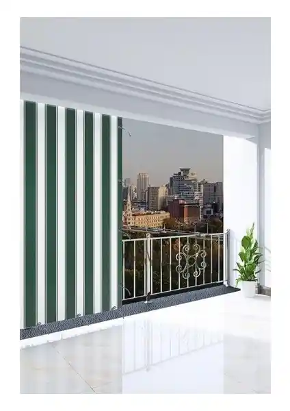 Elisya Home ve MARKAHİL Balkon Perdesi Karşılaştırması: Özellikler ve Kullanıcı Yorumları