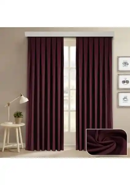 Elisyaavm ve Cotton Studio Blackout Karartma Perdeleri Karşılaştırması ve Özellikleri