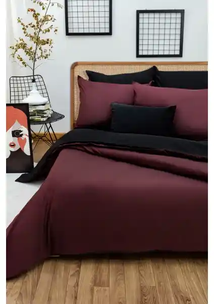 Ely Parker ve Reiter Home Çift Kişilik Nevresim Takımı Karşılaştırması