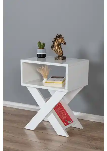 Enda Home ve Yeti Mobilya Komodinleri Karşılaştırması: Hangi Model Sizin İçin Uygun