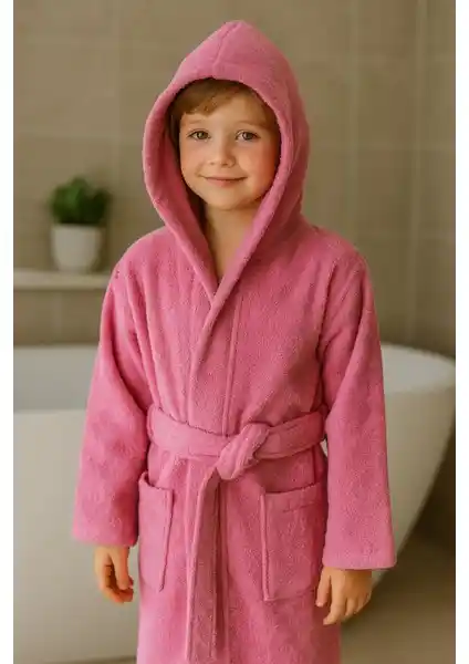 Ender Home CottonVerse ve Hera Textile Kapüşonlu Bornoz Karşılaştırması