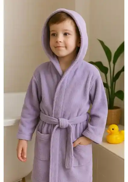 Ender Home CottonVerse ve Philippus Bukle Kapüşonlu Bornoz Karşılaştırması