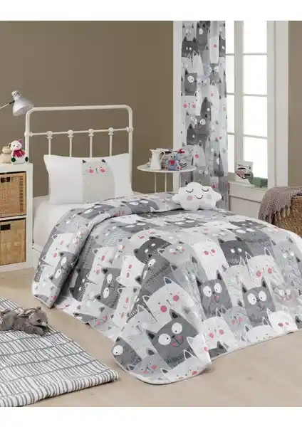 Enlora Home Kapitone Yatak Örtüsü Setleri Karşılaştırması ve Özellikleri