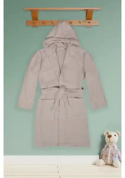 Ephemeris Çocuk Bornoz ve Pamuk Peştamal Bornoz Karşılaştırması