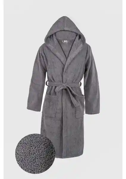 Ephemeris Kapşonlu Bukle Bornoz ve Soley Minerva Bornoz Karşılaştırması