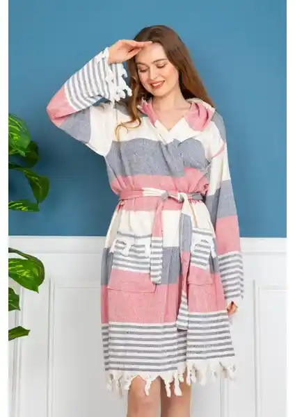 Ephemeris Pamuk Peştamal ve Ponpon Bornoz Karşılaştırması Hangi Model Daha Uygun