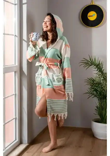 Ephemeris Pamuk ve Ponpon Peştamal Bornoz Karşılaştırması Detaylı Rehber