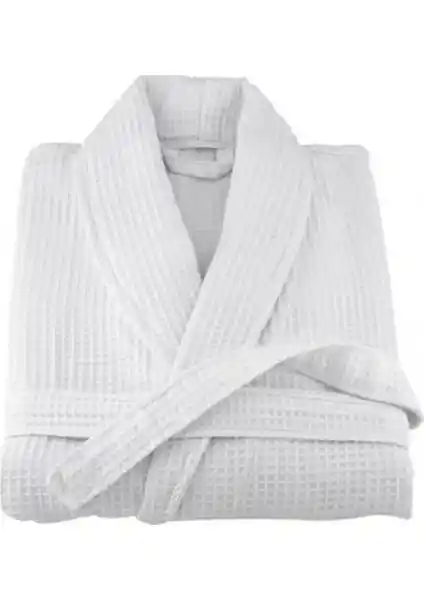 Ephemeris Pamuk Waffle ve Semecca Lara Kapüşonlu Bornoz Karşılaştırması