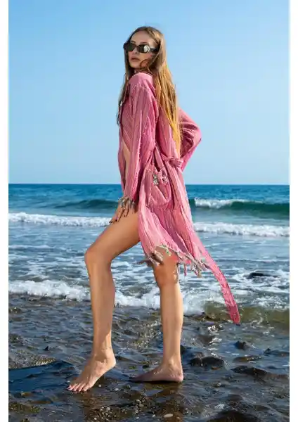 Ephemeris Ponpon Peştamal ve Formeya %100 Pamuklu Bornoz Karşılaştırması