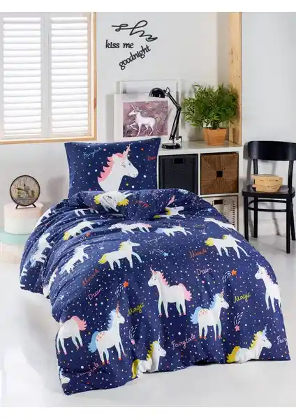 Eponj Home ve Loyal Home Tek Kişilik Nevresim Setleri Karşılaştırması