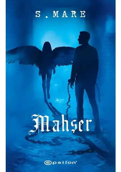 Epsilon Yayınevi'nin Mahşer Kitabının Detaylı İncelemesi ve Temel Bilgiler