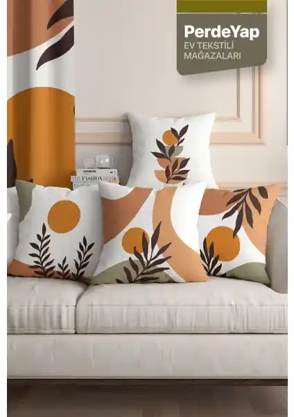 Ev Dekorasyonunda Renkli Kırlent Kılıfları Karşılaştırması ve Seçim Rehberi