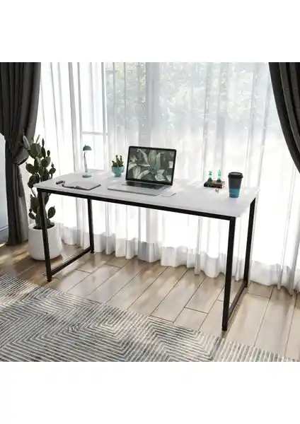 Ev ve Ofis Kullanımı İçin Just Home ve Lagomood Side Çalışma Masası Karşılaştırması