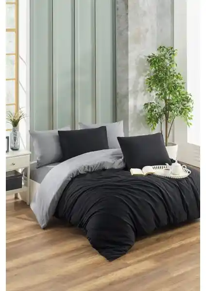 Evanora ve Mertim Çift Kişilik Nevresim Takımları Karşılaştırması