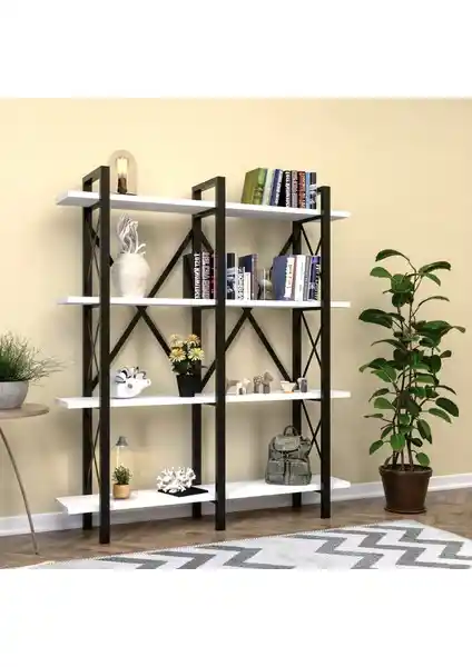 Evdemo Cunda ve Moonlife Denver Kitaplıkları Karşılaştırması: Özellikler ve Kullanıcı Yorumları