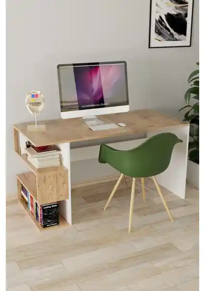 EVDEMO Leo ve Moonlife Hipo Çalışma Masası Karşılaştırması ve Özellikleri