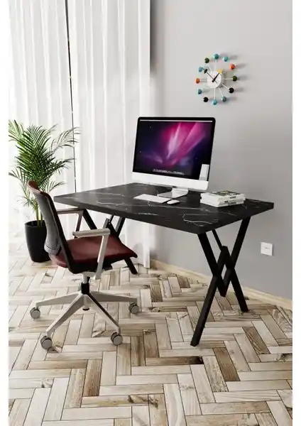 EVDEMO Parla ve Lagomood Side Çalışma Masası Karşılaştırması: Tasarım, Malzeme ve Kullanıcı Yorumları