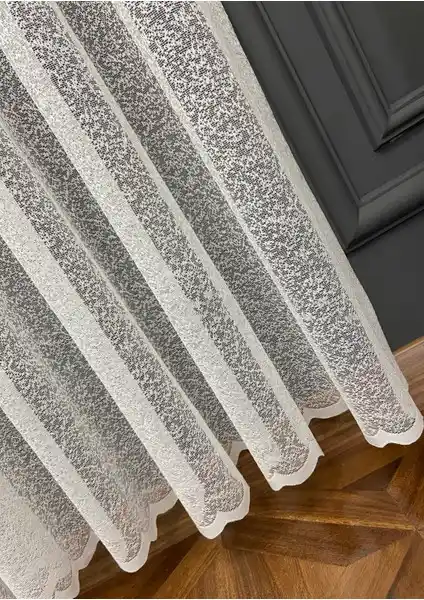 Evdepo Home Taç ile Tül Shop Düz Tül Perde Karşılaştırması ve Özellikleri