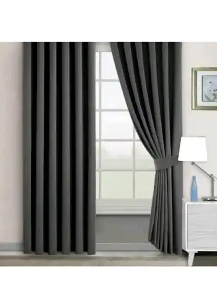 Evdepo Home ve Gauze Fabric Blackout Perdelerin Karşılaştırması ve Uygun Seçeneklerin Belirlenmesi