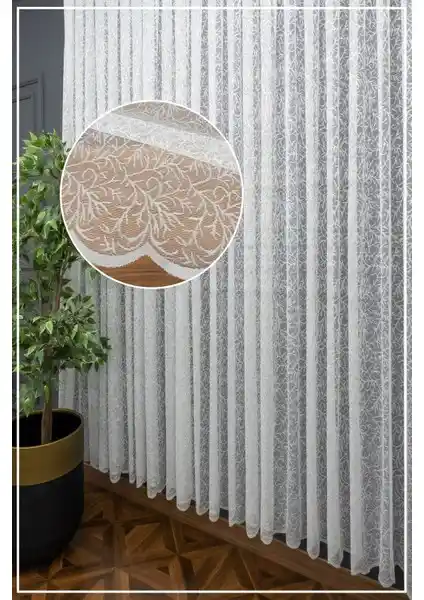 Evdepo Home ve Perhal Tül Perdeleri Karşılaştırması: Hangi Model Sizin İçin Uygun