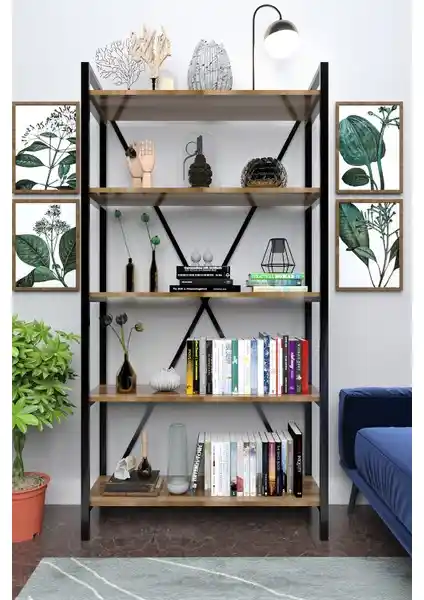 Evdesa Kapadokya ve Wood House Efsun Kitaplık Karşılaştırması ve Detaylı İnceleme