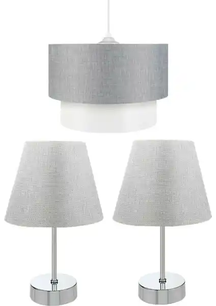 Evlight Abajur Karşılaştırması: Modern ve Zarif Tasarımlarla Dekorasyonunuzu Yenileyin