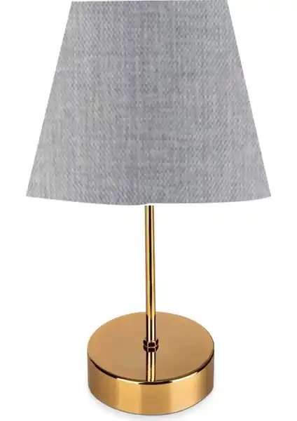 Evlight Nura Gold ve Vivido Abajur Karşılaştırması: Modern ve Şık Aydınlatma Seçenekleri