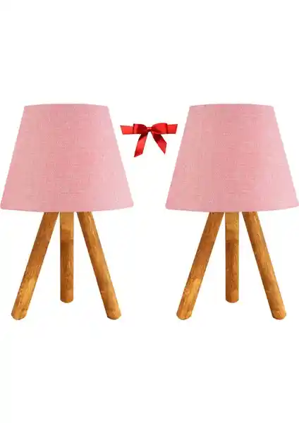 Evlight ve Vivido Abajur Karşılaştırması: Modern Tasarımlar ve Özellikler