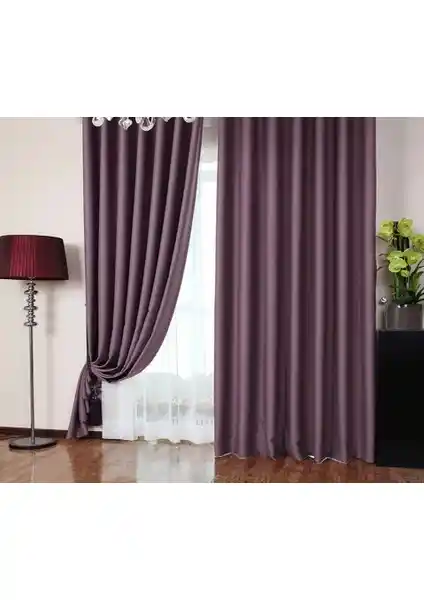 Evsa Home ve Lüks House Karartma Perdeleri Karşılaştırması: Hangi Ürün Sizin İçin Uygun