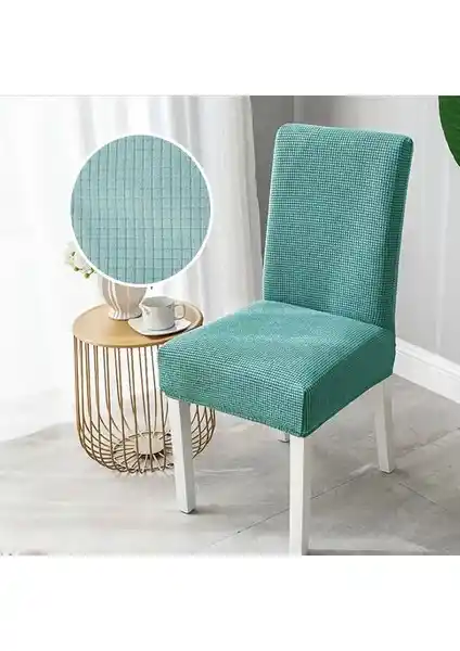 Faiend Likları Esenk ve Tuchmall Ipek Kadife Sandalye Kılıfı Karşılaştırması