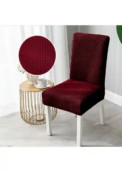 Faiend Likları Esenk ve Tuchmall Kadife Sandalye Kılıfı Karşılaştırması