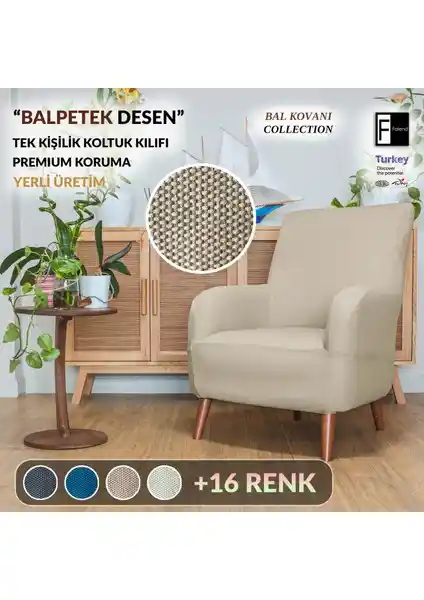 Faiend ve GüzelEvim Tekstil Koltuk Kılıflarının Karşılaştırması ve Seçim Rehberi