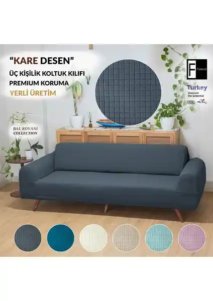 Faiend ve Tuchmall Koltuk Örtüleri Karşılaştırması: Özellikler ve Kullanıcı Yorumları